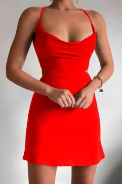 Vestito Donna Scollo Cuore Bretelle Schiena Scoperta Lacci Incrociato 6 Vestito Donna Scollo Cuore Bretelle Schiena Scoperta Lacci Incrociato -Vendite Linda || VICTOR WhatsApp Image 2022 04 06 at 10.27.10