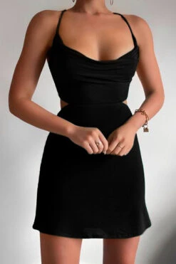 Vestito Donna Scollo Cuore Bretelle Schiena Scoperta Lacci Incrociato 7 Vestito Donna Scollo Cuore Bretelle Schiena Scoperta Lacci Incrociato -Vendite Linda || VICTOR WhatsApp Image 2022 04 06 at 10.27.10 2