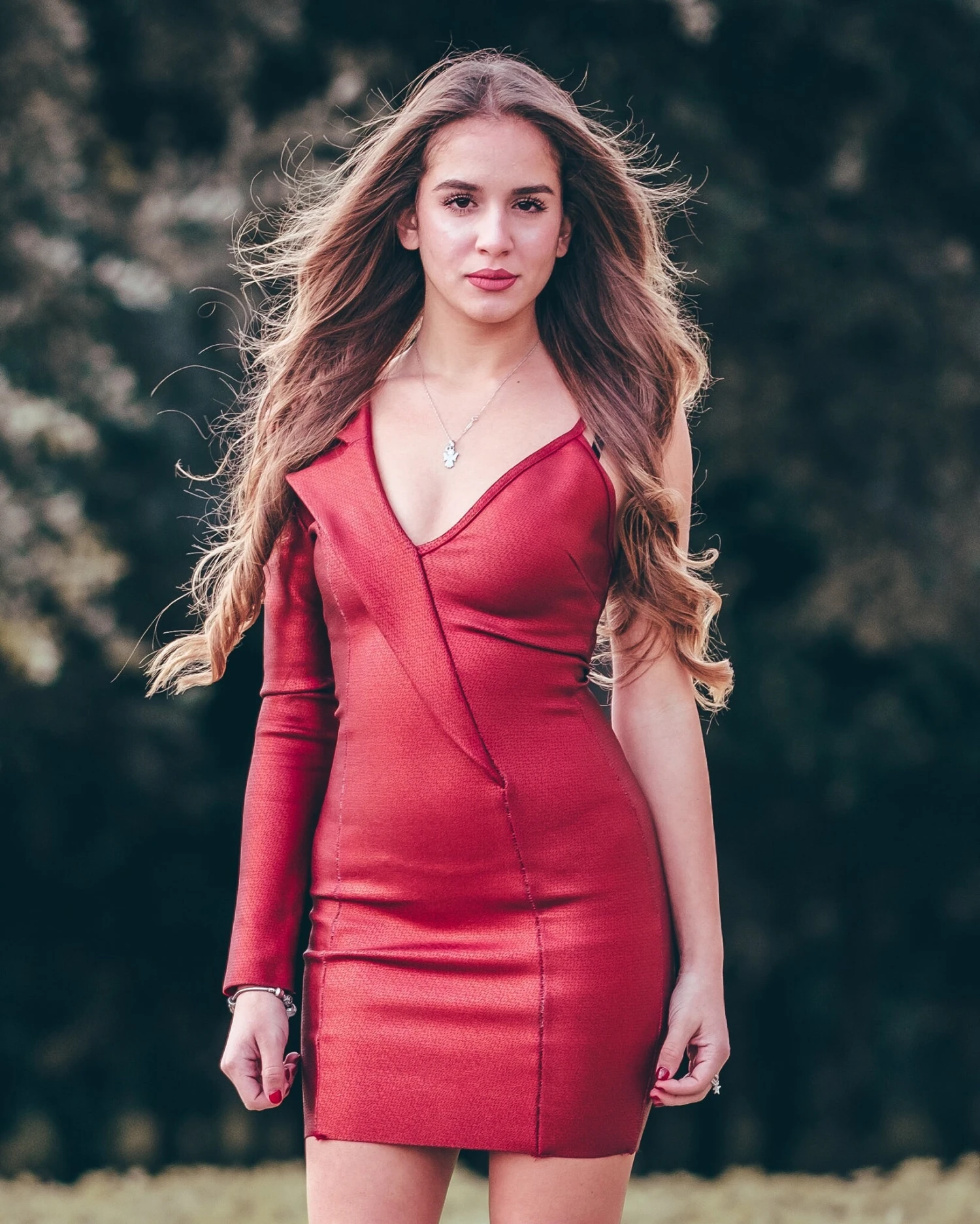 Vestito Donna Corto Monospalla Bandage Fasciante Modellante Aderente 1 Vestito Donna Corto Monospalla Bandage Fasciante Modellante Aderente